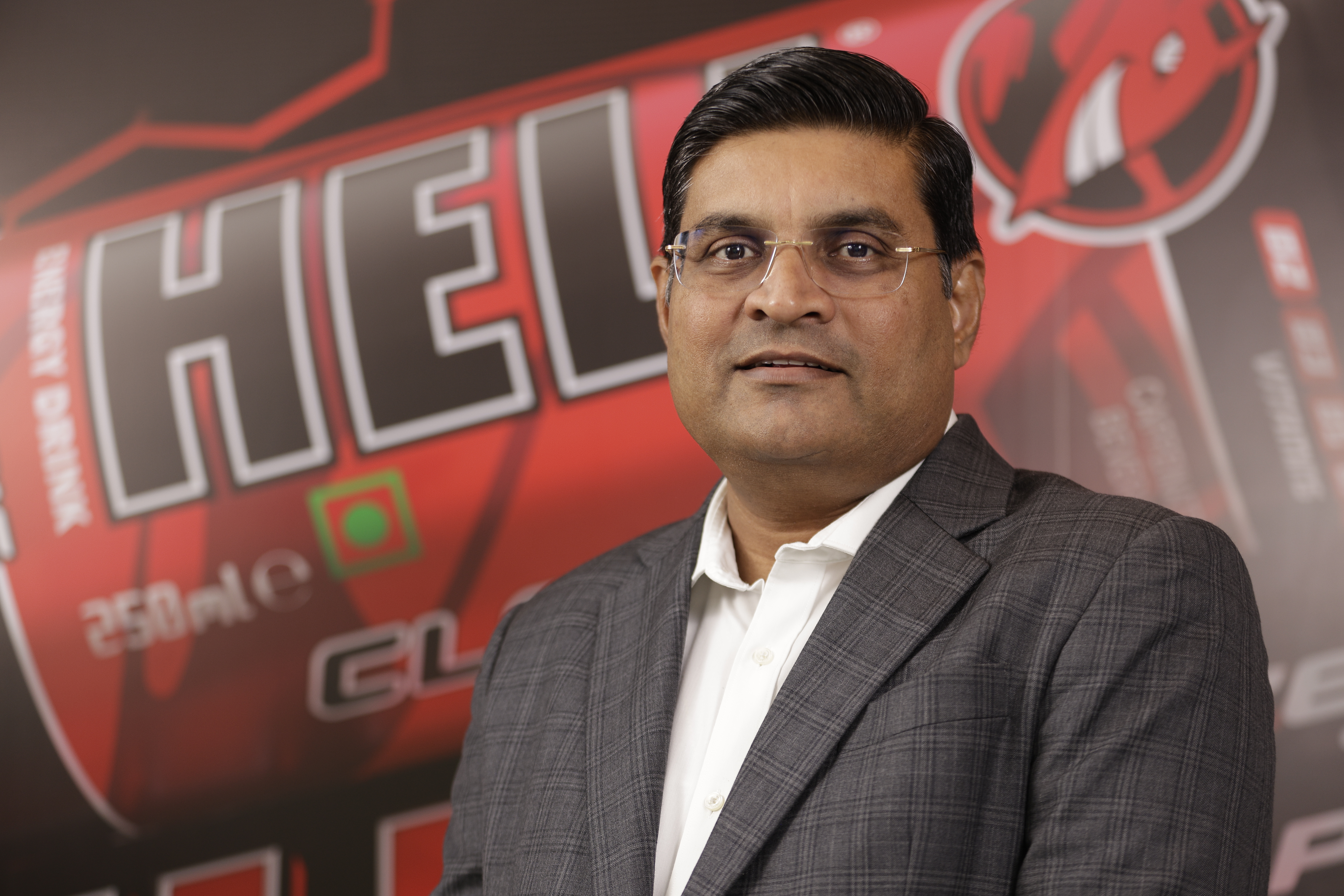 HELL ENERGY DRINK brings on board dentsu India as Integrated Marketing Communications Partner for 2026